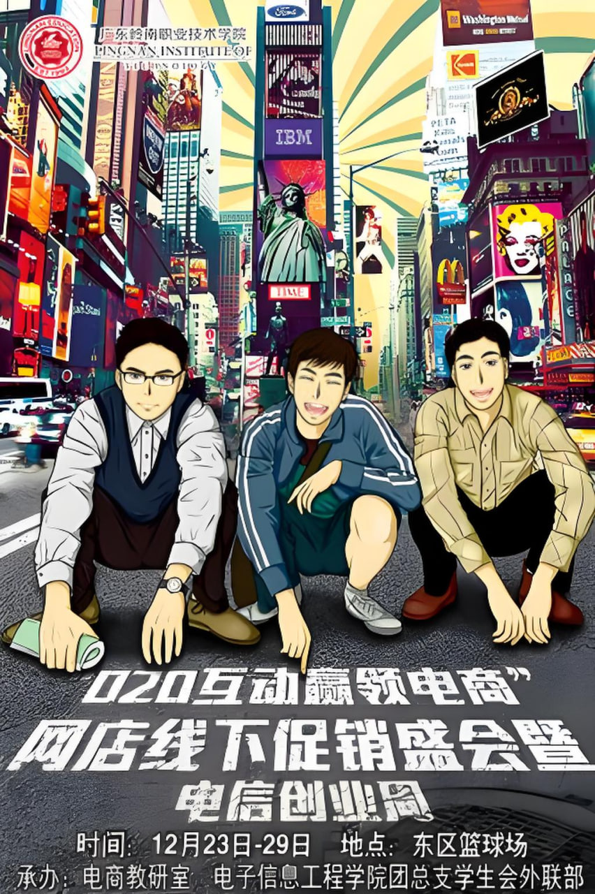 外贸网站推广方案